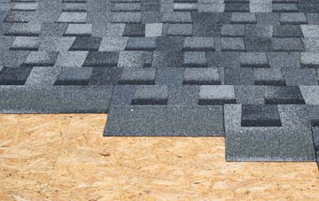 expert Shoscombe Vale asphalt roof companies