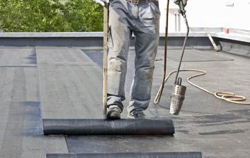 flat roof replacement Shoscombe Vale, Somerset