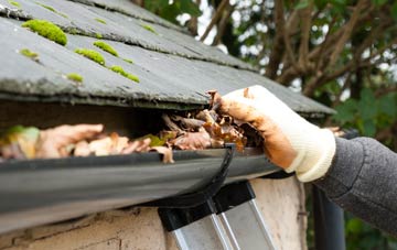 gutter cleaning Shoscombe Vale, Somerset