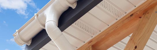 get Shoscombe Vale guttering quotes today