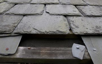 Shoscombe Vale slate roof repairs and maintenance