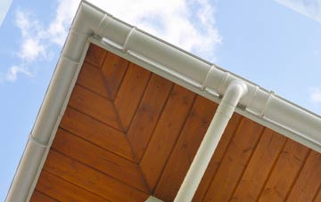 Shoscombe Vale soffit types