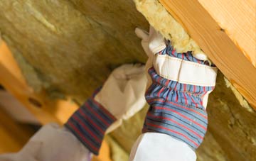 types of Shoscombe Vale pitched roof insulation materials