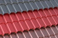 find rated Shoscombe Vale plastic roofing companies